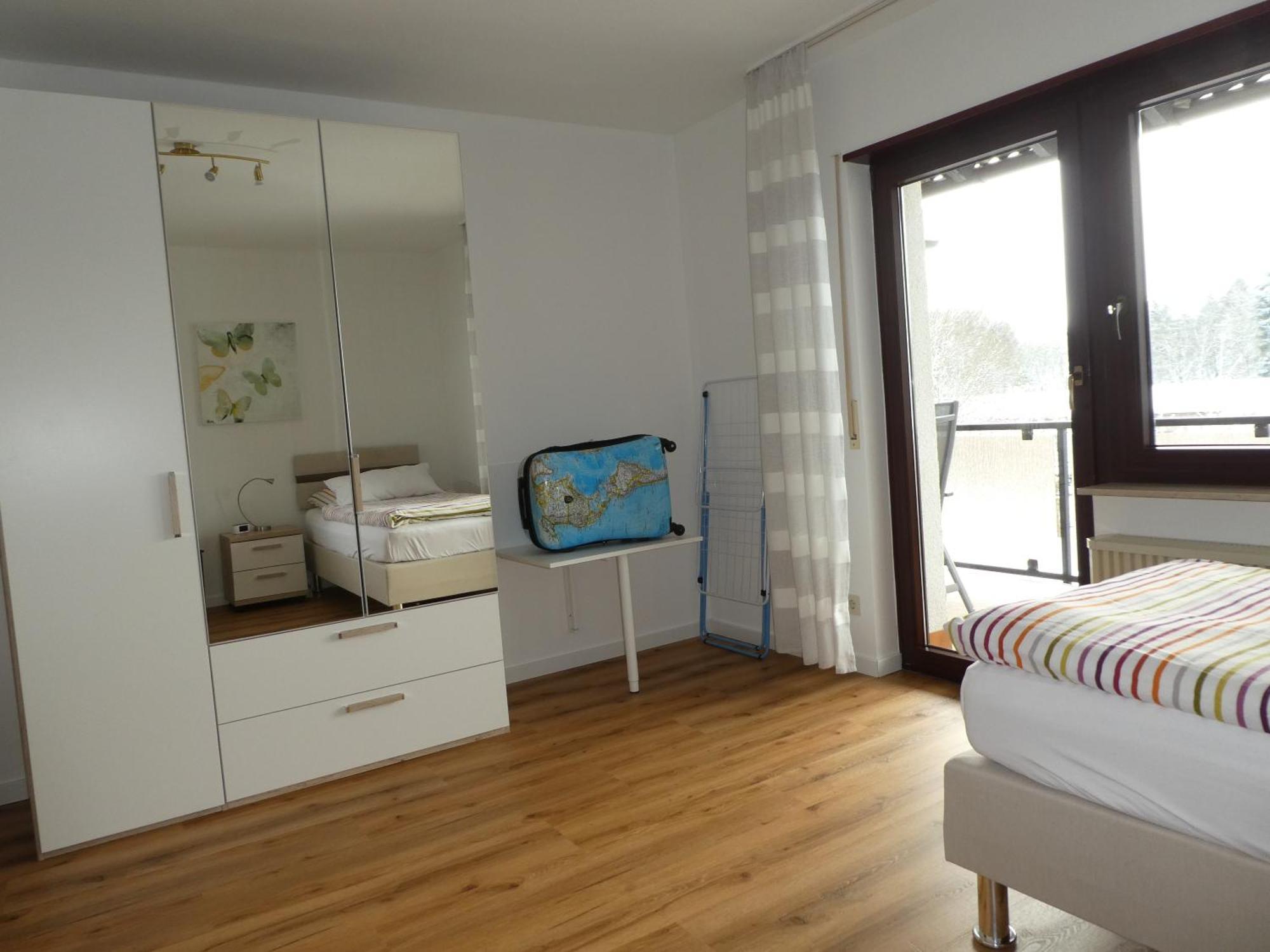 Ferienwohnung Waellerauszeit Bach  Dış mekan fotoğraf