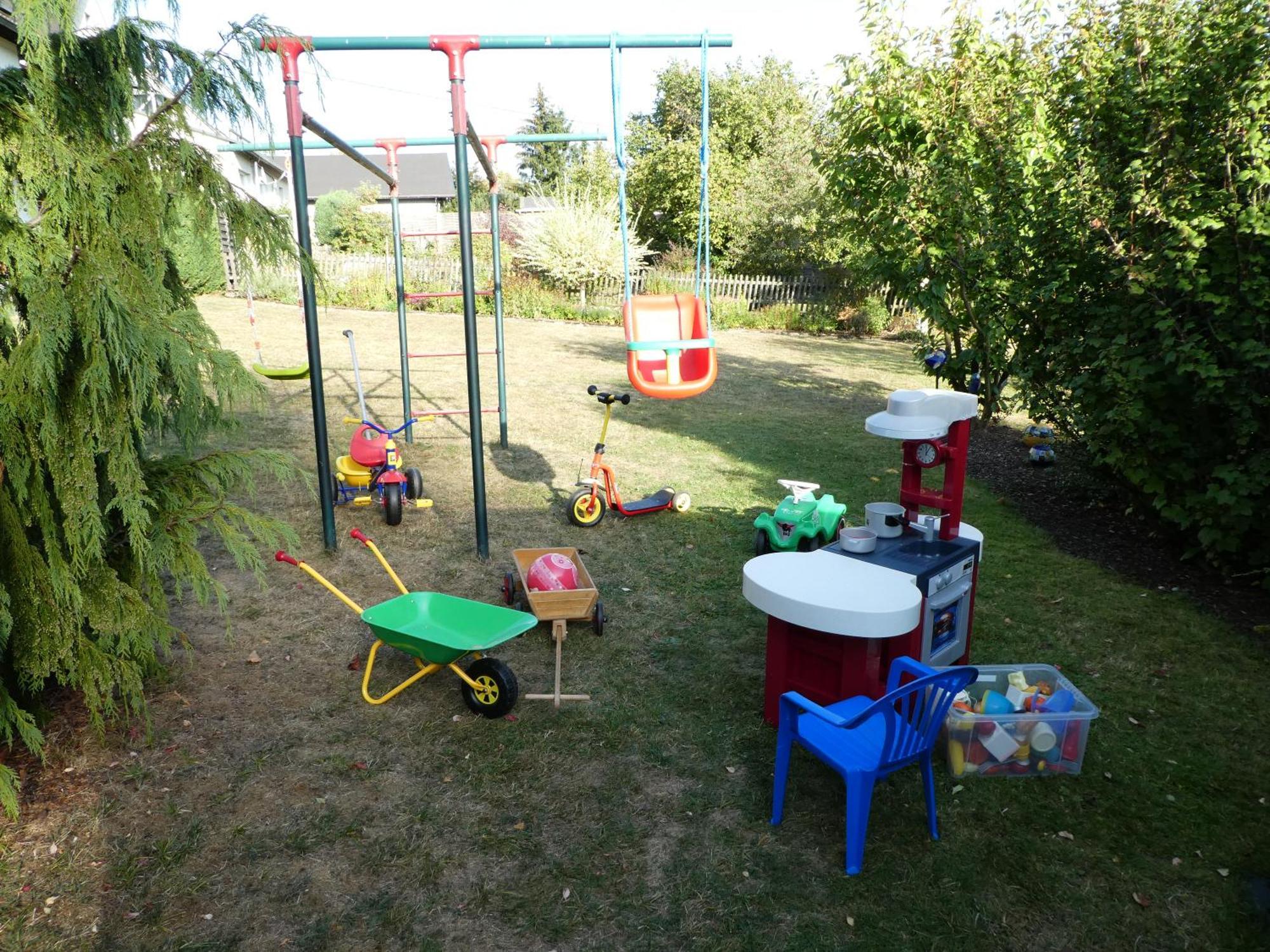 Ferienwohnung Waellerauszeit Bach  Dış mekan fotoğraf